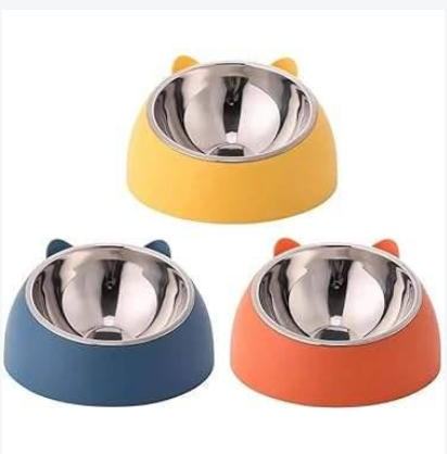 Paws & Plates: Premium Pet Feeding Collection