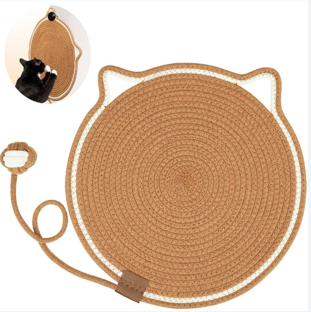 Paws & Play: Interactive Toys for Cats & Dogs