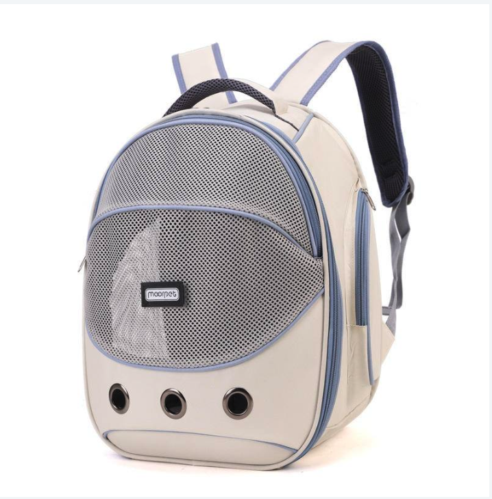 Roam & Rest: Premium Pet Carriers & Travel Bags