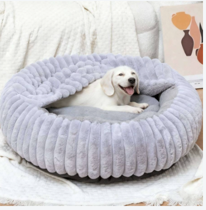 CloudComfort Pet Beds & Cozy Loungers