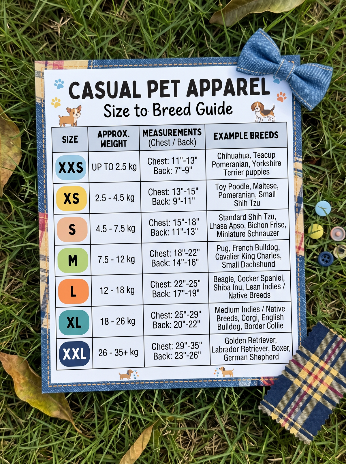 "Found Your Paw" Graphic Pet T-Shirt