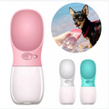 Premium Portable Dog Water Bottle