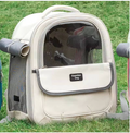 Premium Carrier Bag with Storage