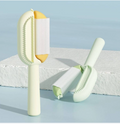 3-in-1 Mist Grooming Brush & Deshedding Comb