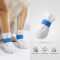 Disposable Boots