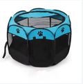 Portable Pop-Up Foldable Indoor & Outdoor Enclosure