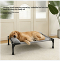 Outdoor Cot Bed