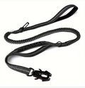 Tactical Bungee Shock-Absorbing Leash