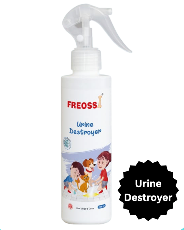 Anti-Microbial & Sulphate-Free Disinfectant Cleaner