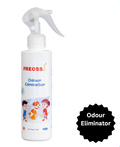 Nanotech Bacterial Protection & Odor Control Spray